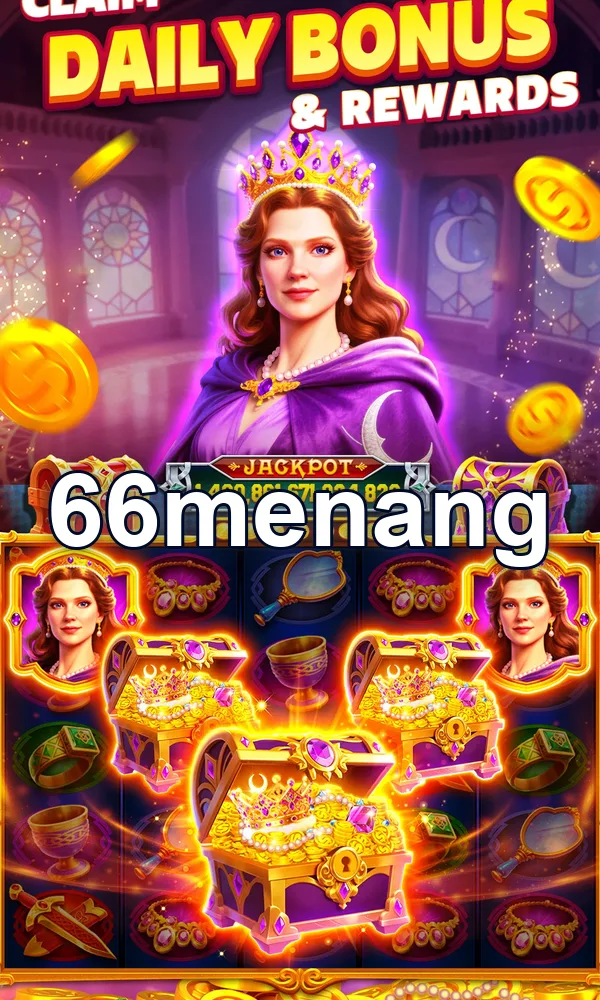 66menang APK