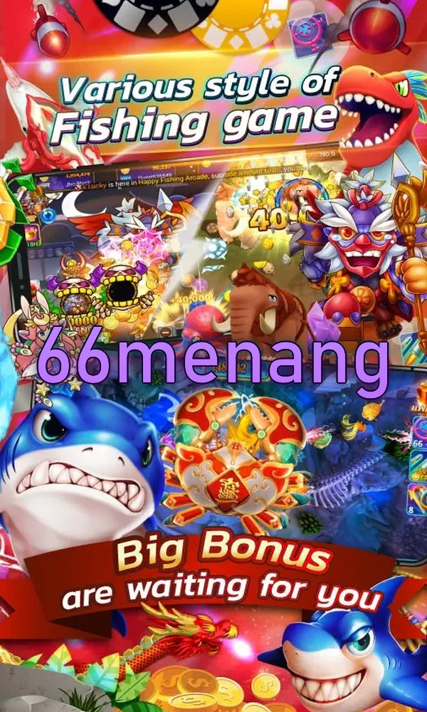 66menang APK