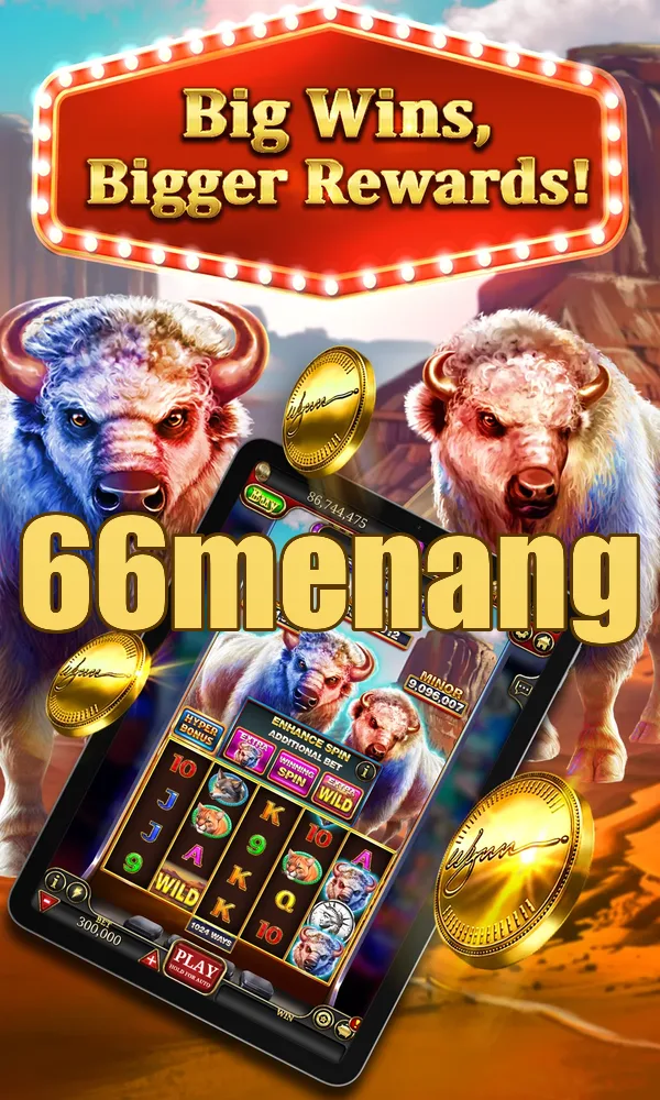 66menang APK