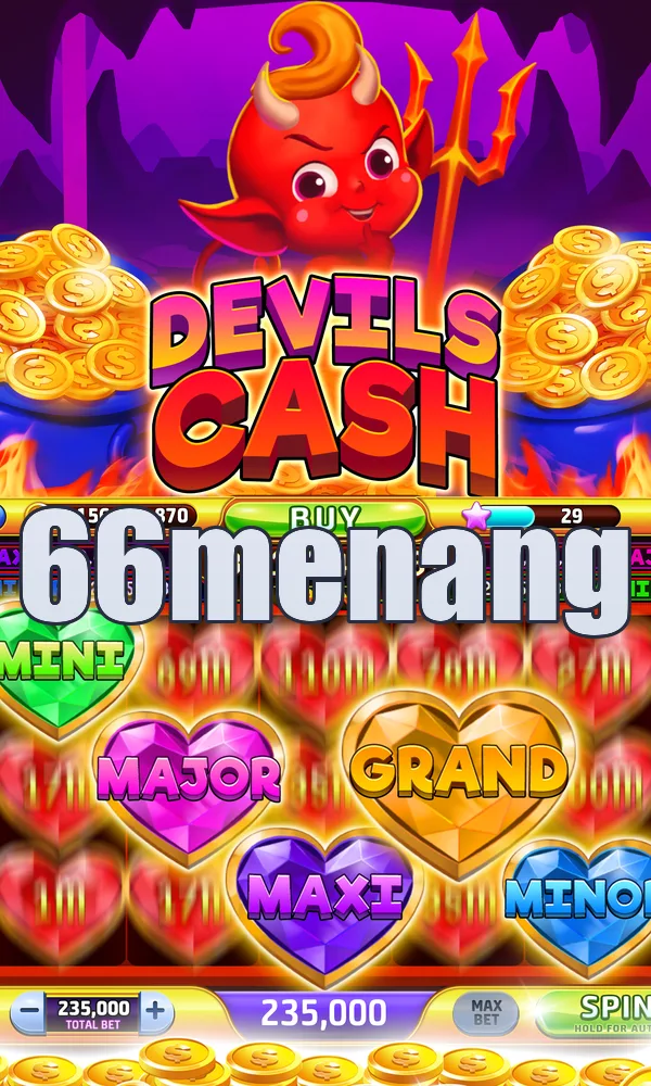 66menang Masuk