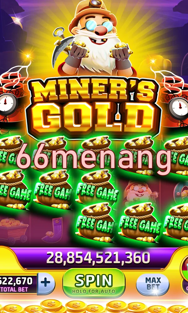 66menang Masuk
