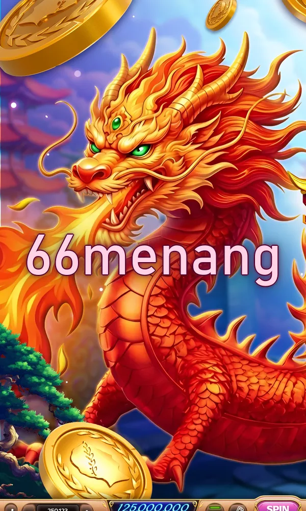66menang Masuk
