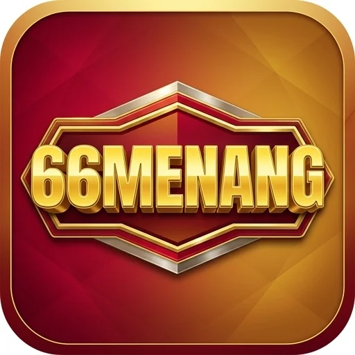 66menang Logo - Resmi
