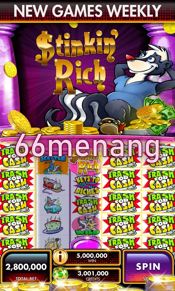 66menang Tangkapan Layar 1
