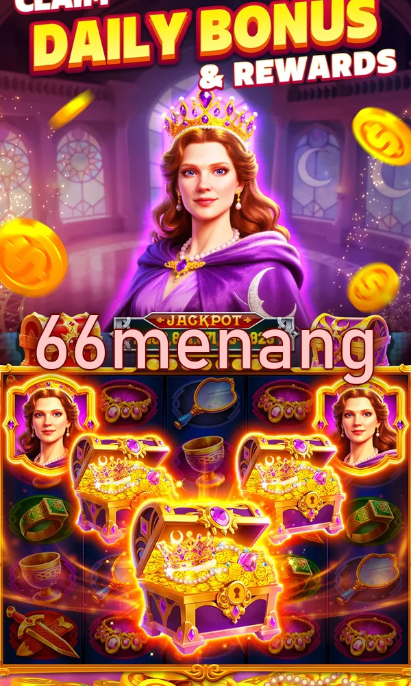 66menang Tangkapan Layar 3